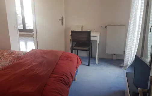 Location Bobigny Appartement 6956ab4f87f2