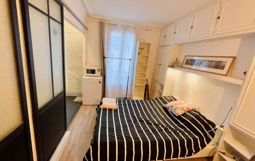 Location Paris Appartement 69578d2a0e5f