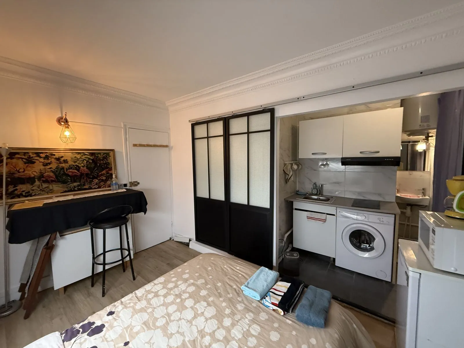 Location Paris Appartement 69578d2a0e5f