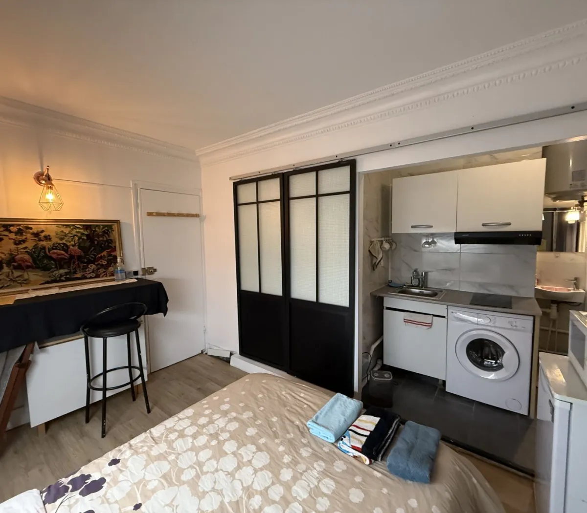 Location Paris Appartement 69578d2a0e5f