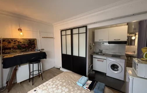Location Paris Appartement 69578d2a0e5f