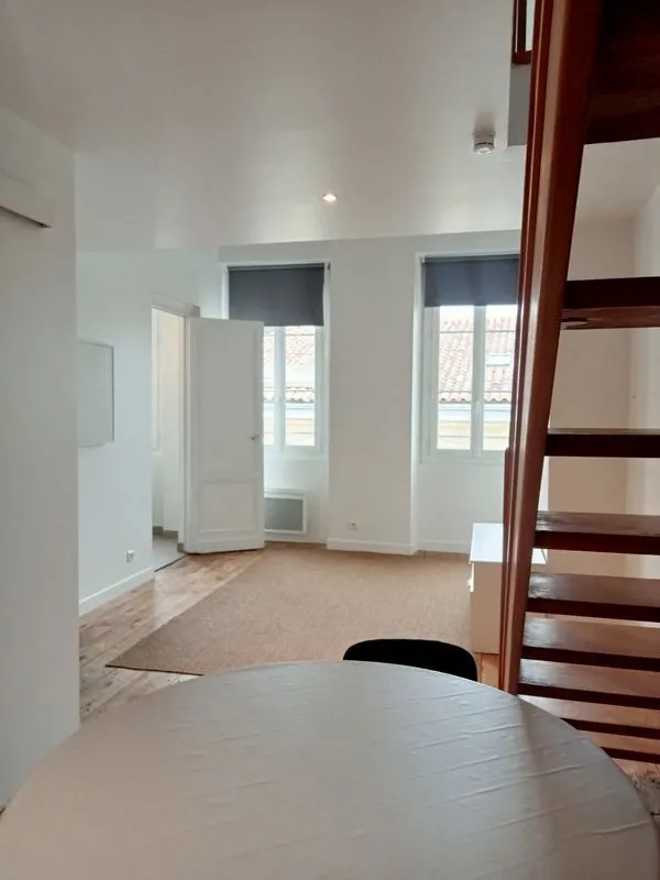 Location Bordeaux Appartement 6957a1aec7231