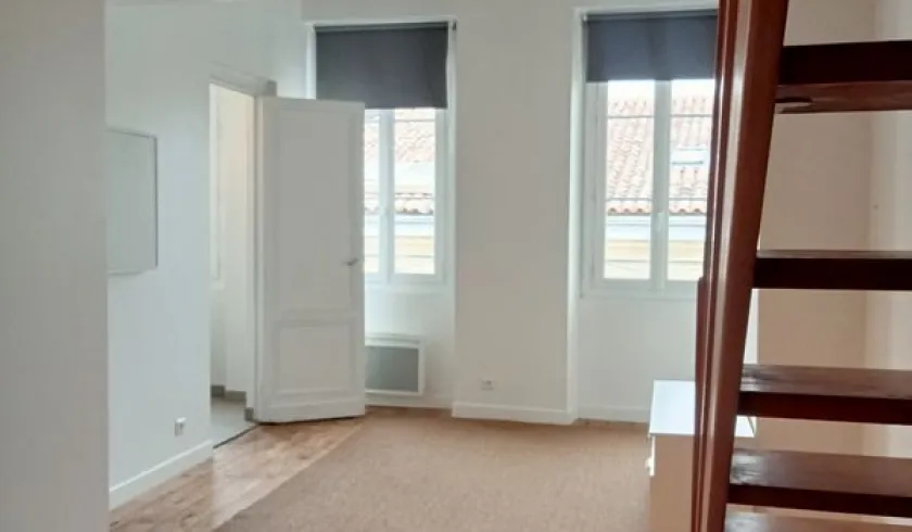 Location Bordeaux Appartement 6957a1aec7231