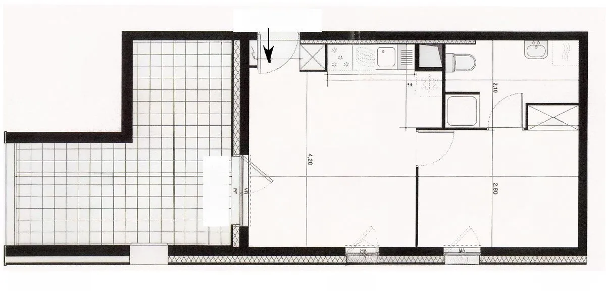 Location Rennes Appartement 6957a1b3c0d43