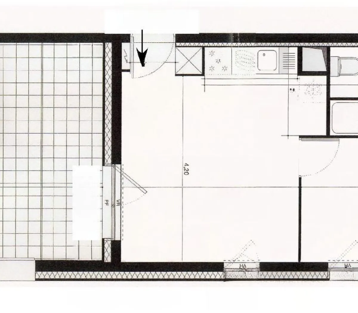 Location Rennes Appartement 6957a1b3c0d4
