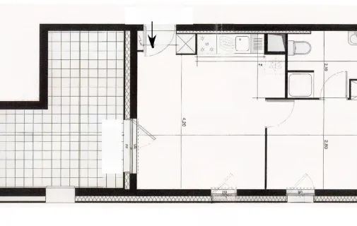 Location Rennes Appartement 6957a1b3c0d4