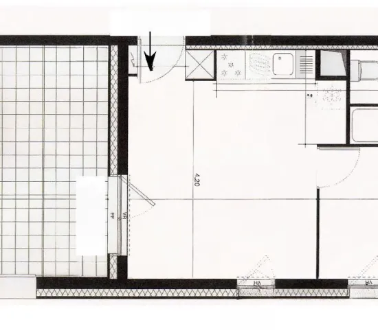 Location Rennes Appartement 6957a1b3c0d43