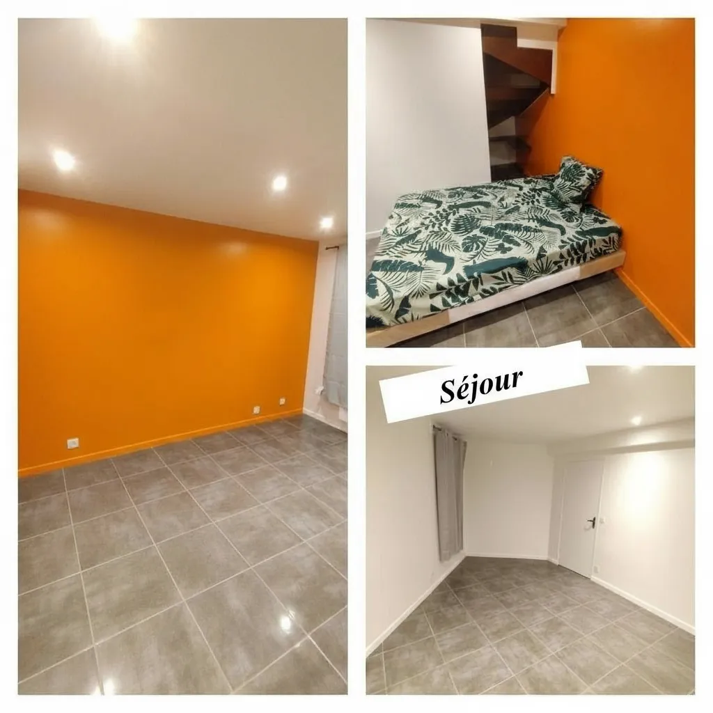 Location Évry-Courcouronnes Appartement 6957ec92a4303