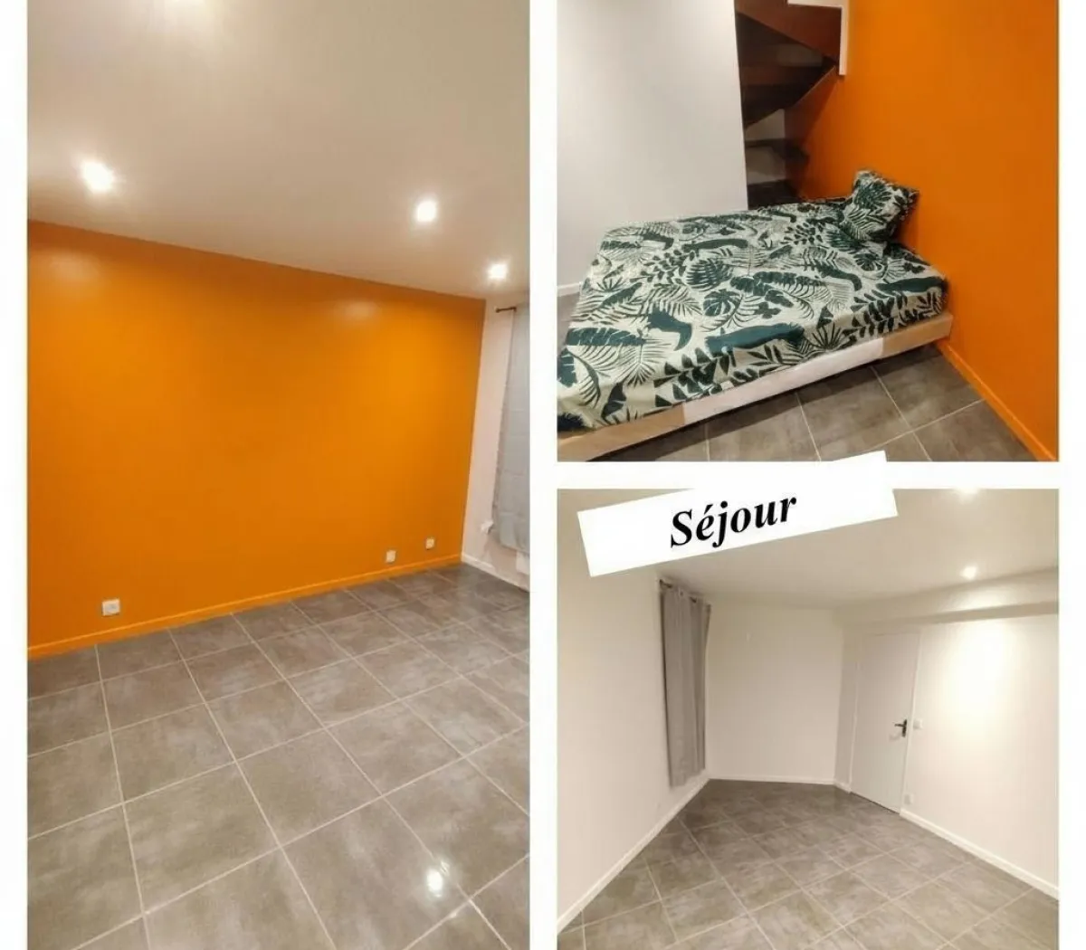 Location Évry-Courcouronnes Appartement 6957ec92a430