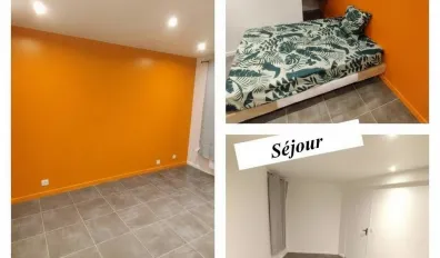 miniatureLocation Évry-Courcouronnes Appartement 6957ec92a4302