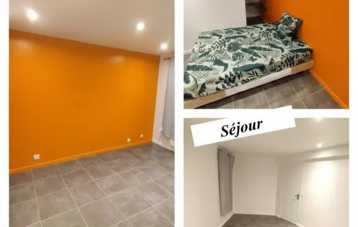 Location Évry-Courcouronnes Appartement 6957ec92a430