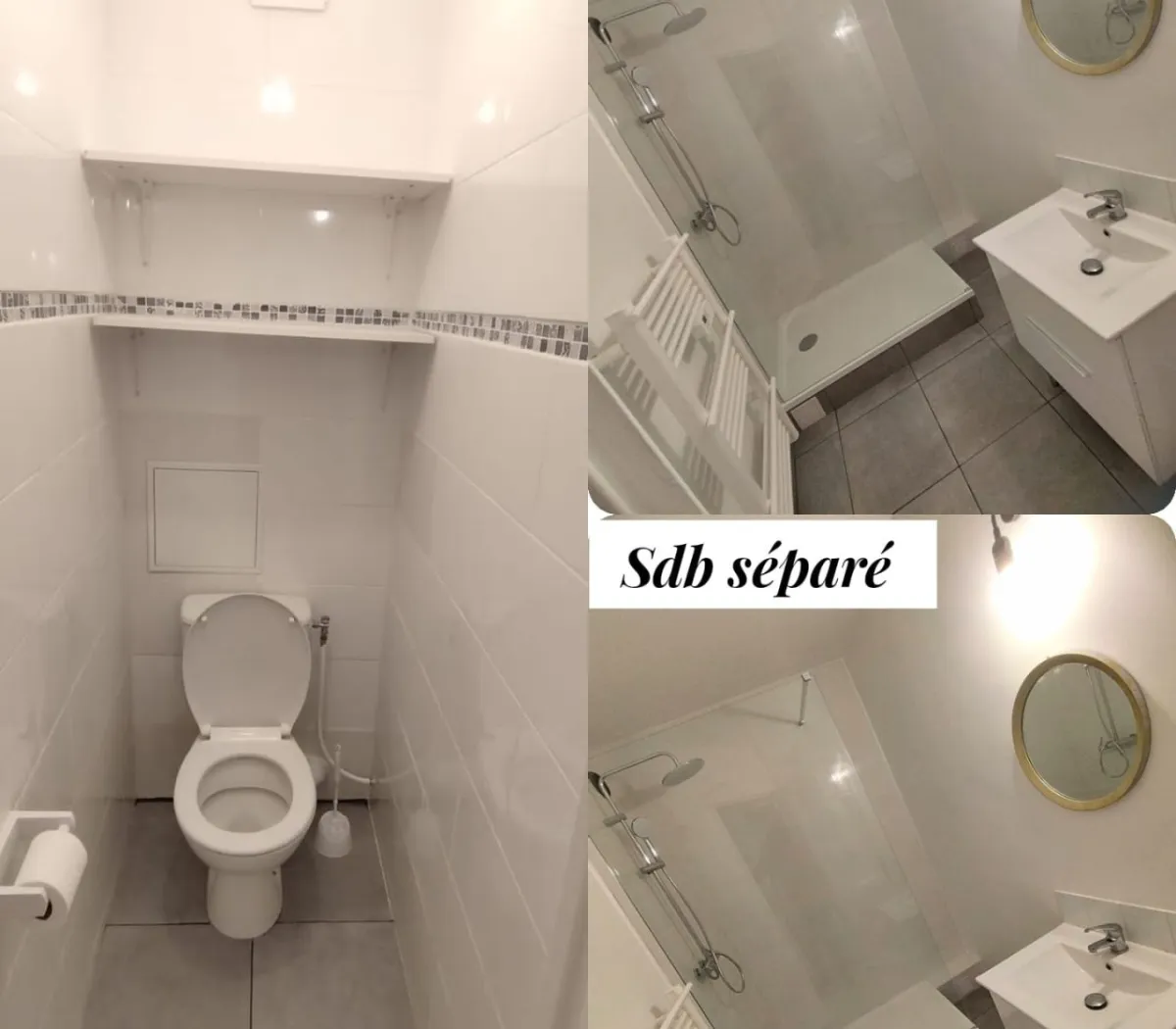 Location Évry-Courcouronnes Appartement 6957ec92a430