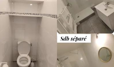 miniatureLocation Évry-Courcouronnes Appartement 6957ec92a4302