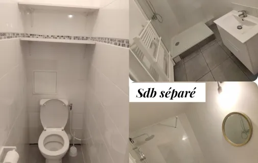 Location Évry-Courcouronnes Appartement 6957ec92a430