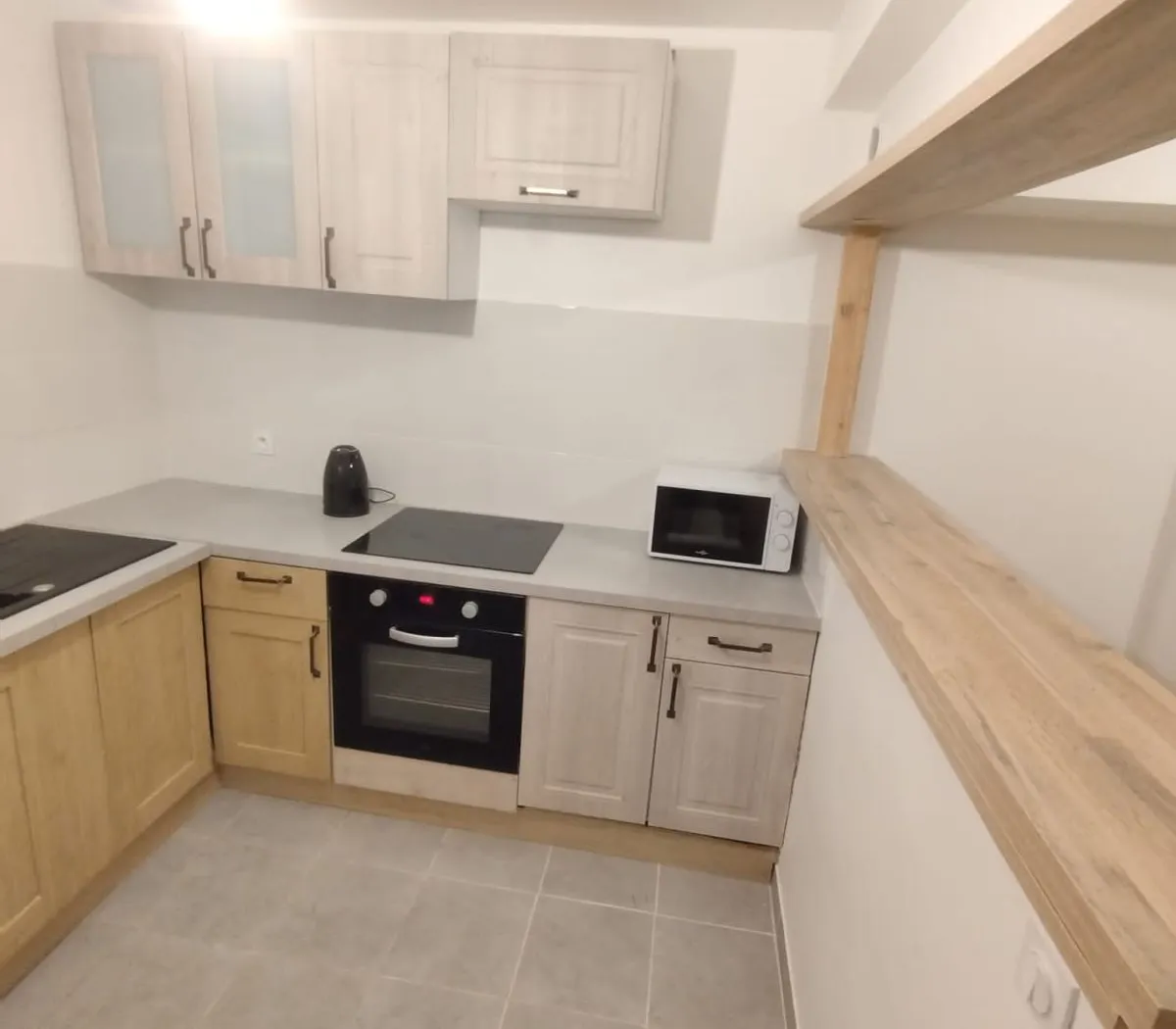 Location Évry-Courcouronnes Appartement 6957ec92a430