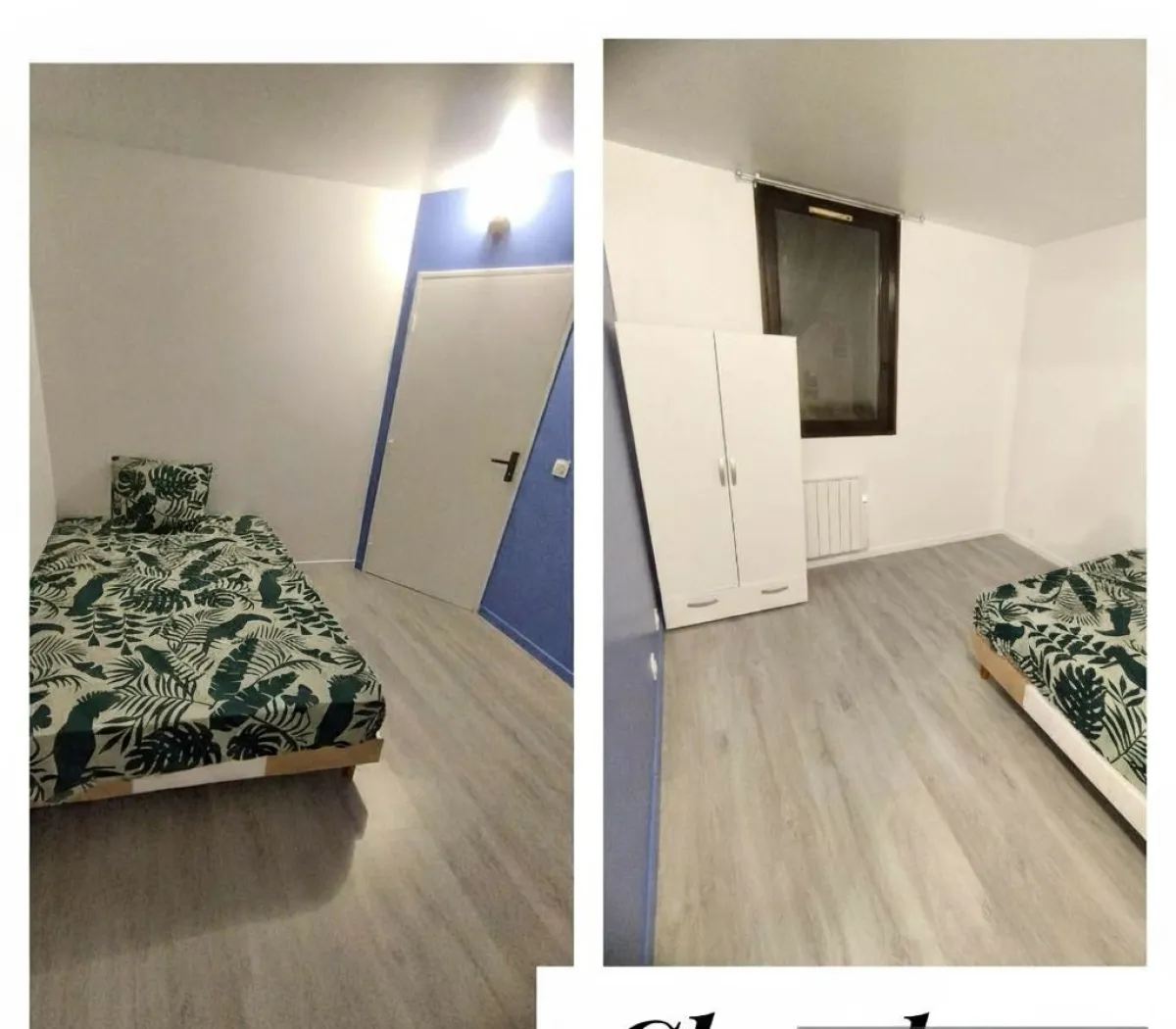 Location Évry-Courcouronnes Appartement 6957ec92a430