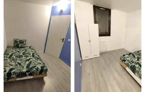 Location Évry-Courcouronnes Appartement 6957ec92a430