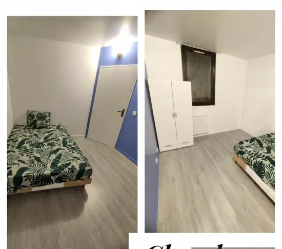 Location Évry-Courcouronnes Appartement 6957ec92a4302