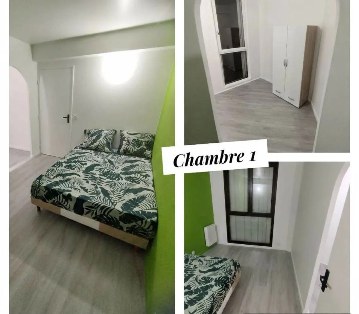 Location Évry-Courcouronnes Appartement 6957ec92a430