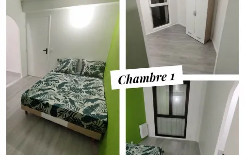 Location Évry-Courcouronnes Appartement 6957ec92a430