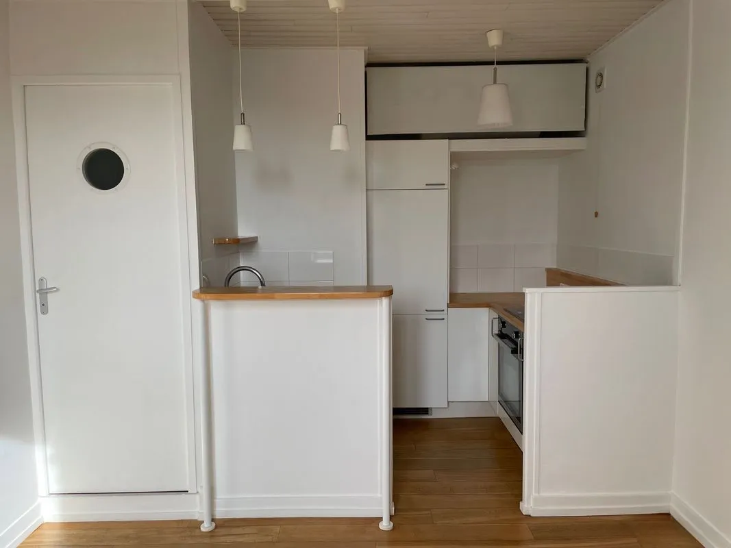 Location Nantes Appartement 6957eee90cb73