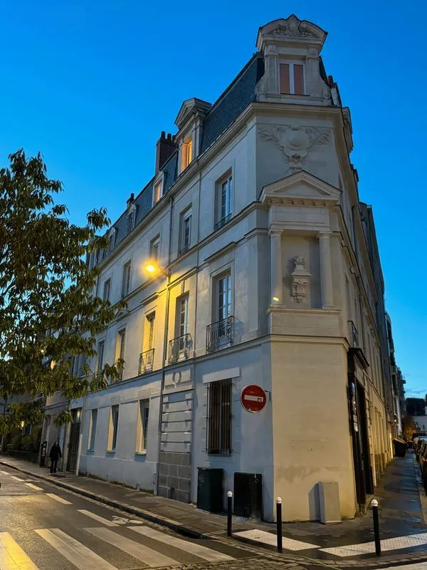 Location Nantes Appartement 6957eee90cb71