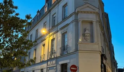 miniatureLocation Nantes Appartement 6957eee90cb72