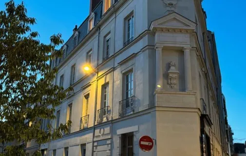 Location Nantes Appartement 6957eee90cb7