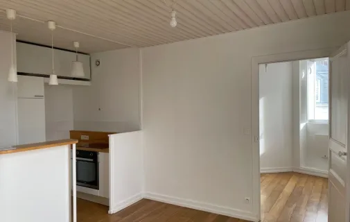 Location Nantes Appartement 6957eee90cb7