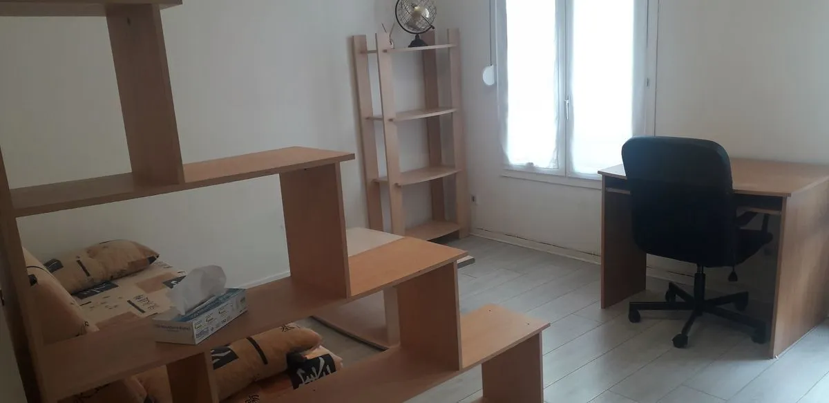 Location Toulouse Appartement 6957eef0d35b2