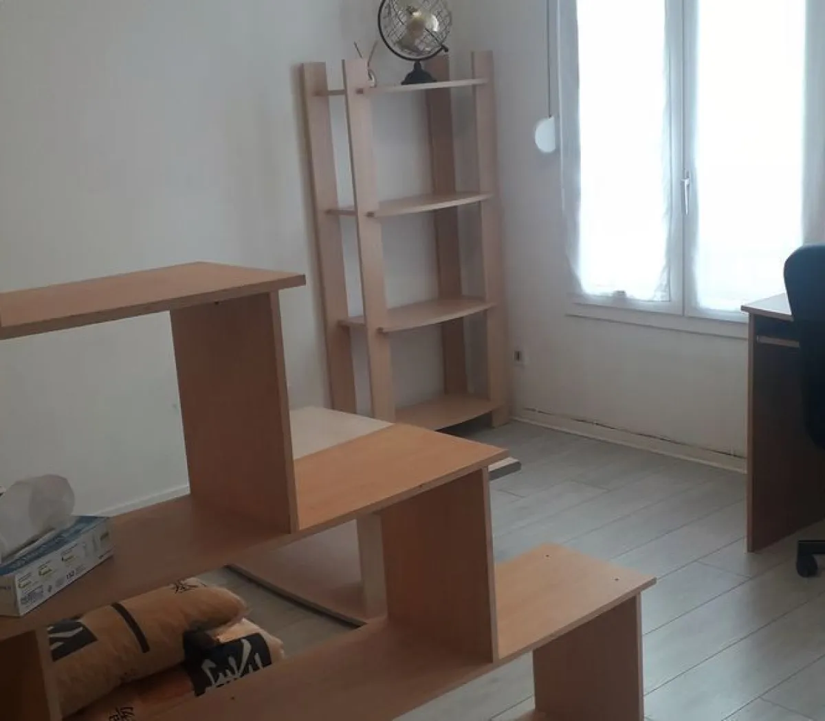 Location Toulouse Appartement 6957eef0d35b