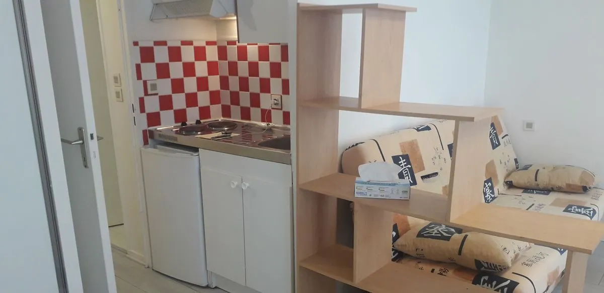 Location Toulouse Appartement 6957eef0d35b1