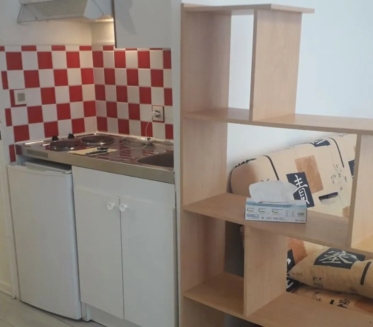 Location Toulouse Appartement 6957eef0d35b