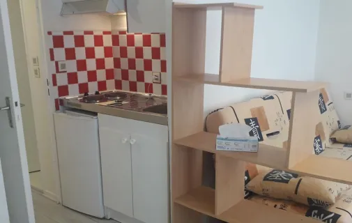 Location Toulouse Appartement 6957eef0d35b