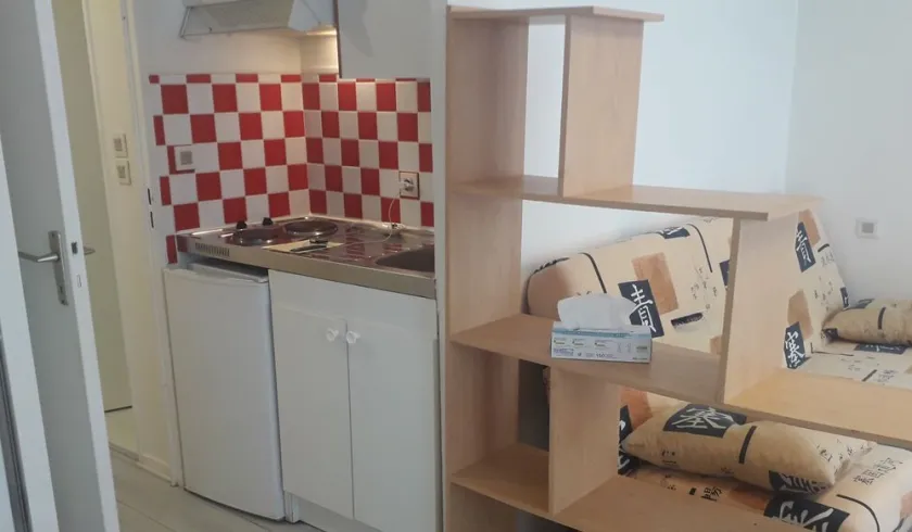 Location Toulouse Appartement 6957eef0d35b1