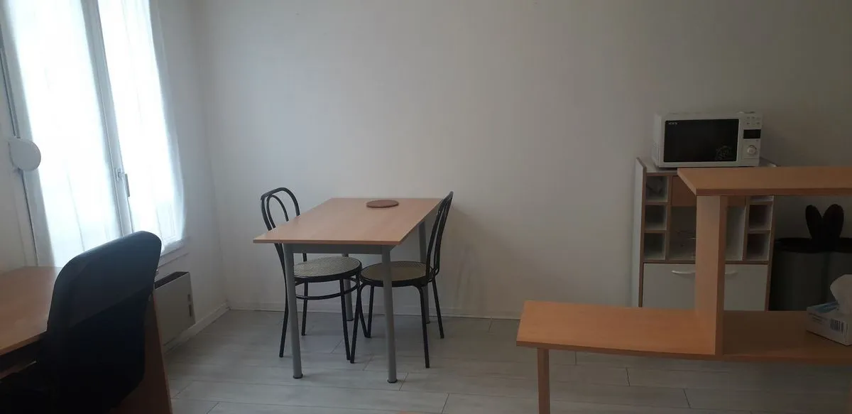 Location Toulouse Appartement 6957eef0d35b3