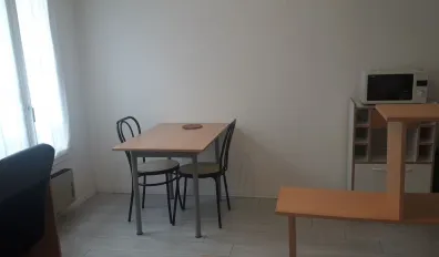 miniatureLocation Toulouse Appartement 6957eef0d35b2