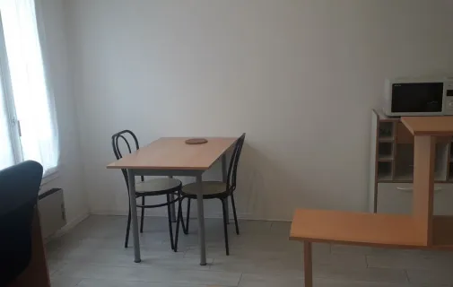 Location Toulouse Appartement 6957eef0d35b