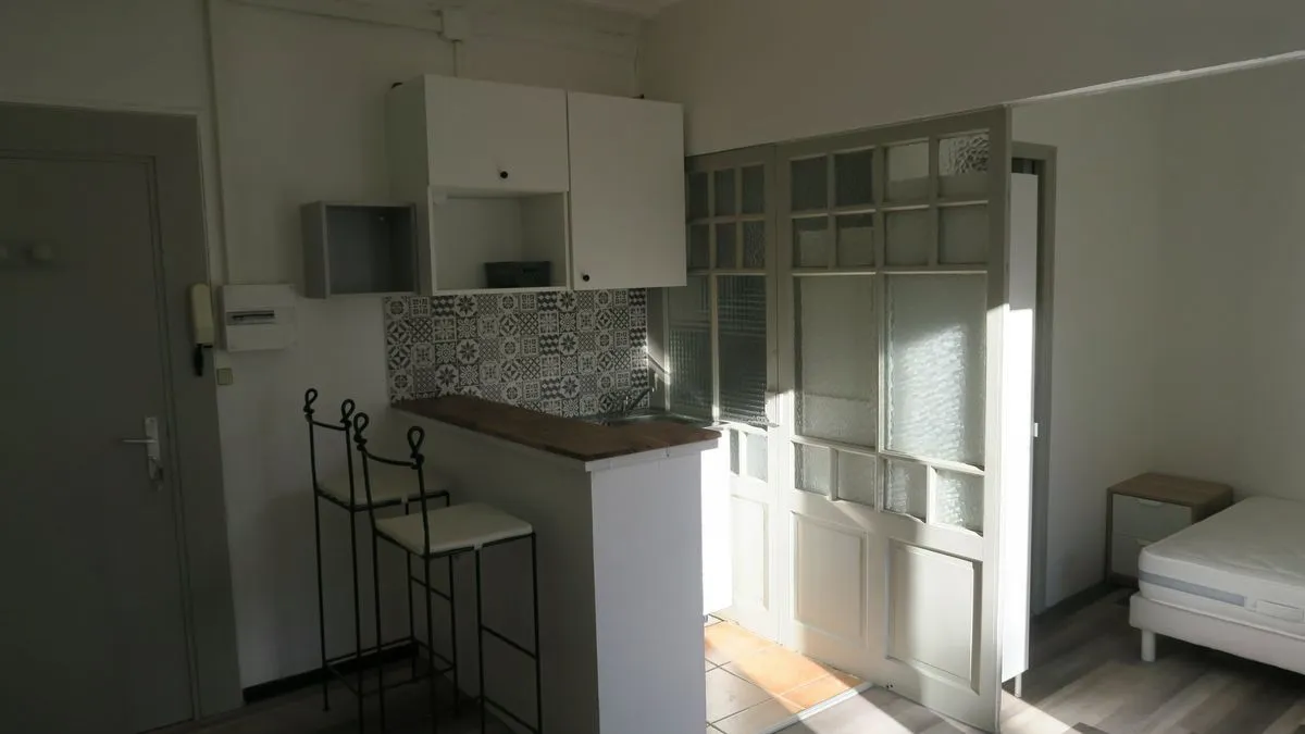 Location Montpellier Appartement 6957eefc32022