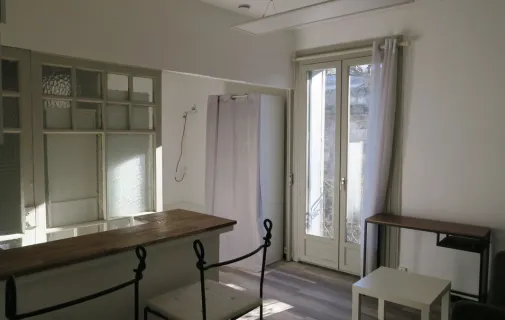 Location Montpellier Appartement 6957eefc3202