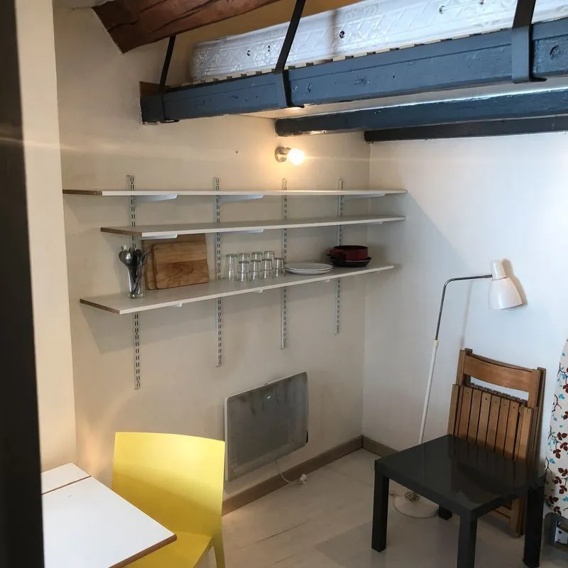 Location Grenoble Appartement 6957ef023ba12