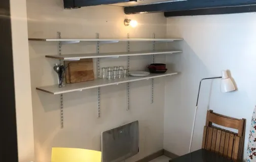 Location Grenoble Appartement 6957ef023ba1