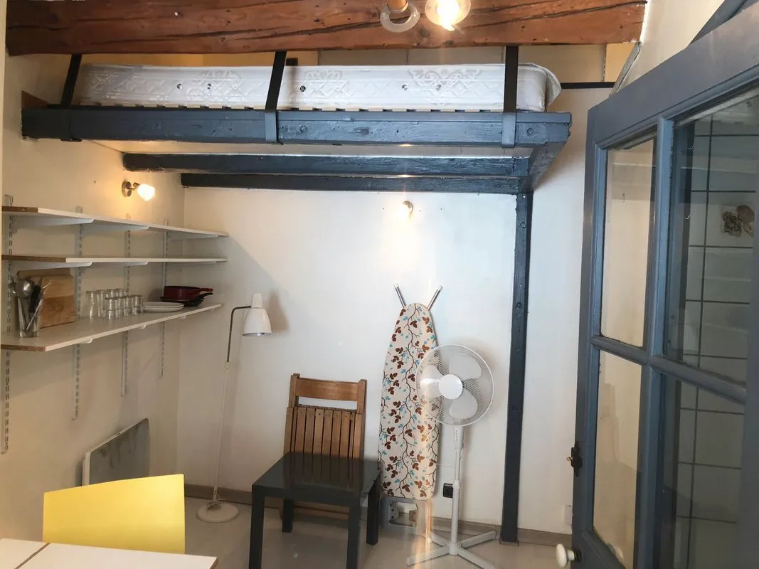 Location Grenoble Appartement 6957ef023ba14