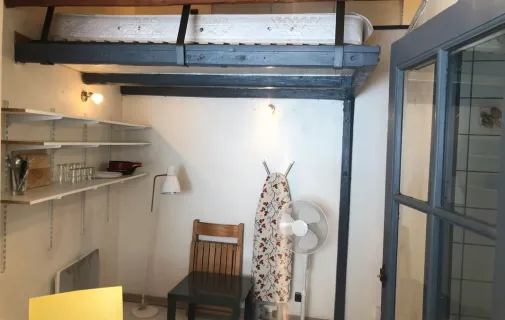 Location Grenoble Appartement 6957ef023ba1