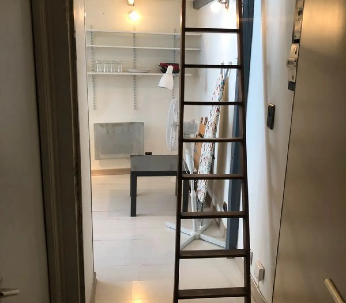 Location Grenoble Appartement 6957ef023ba1