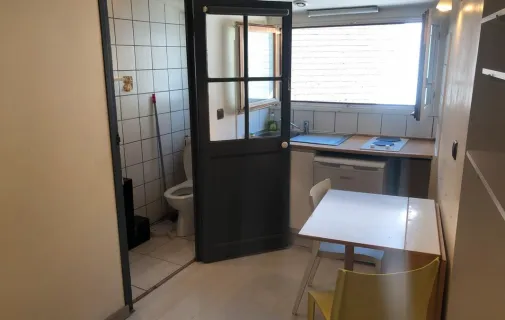 Location Grenoble Appartement 6957ef023ba1