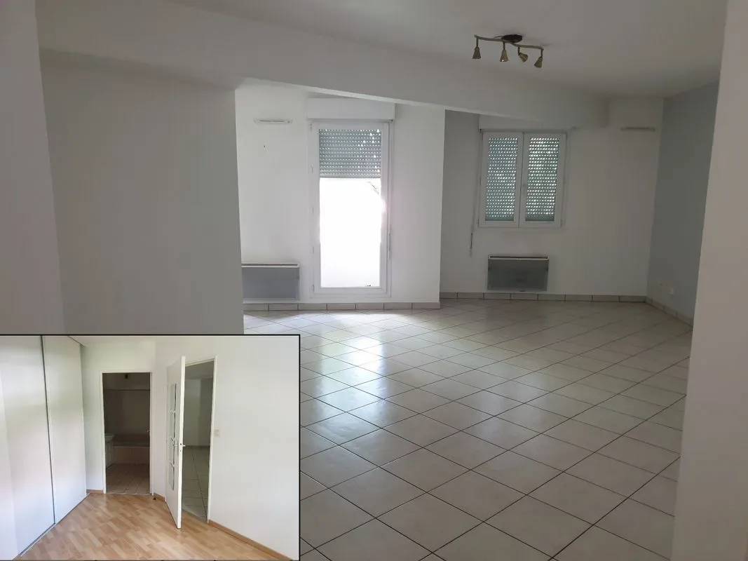 Location Clermont-Ferrand Appartement 6957ef1015dd2