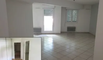 miniatureLocation Clermont-Ferrand Appartement 6957ef1015dd2