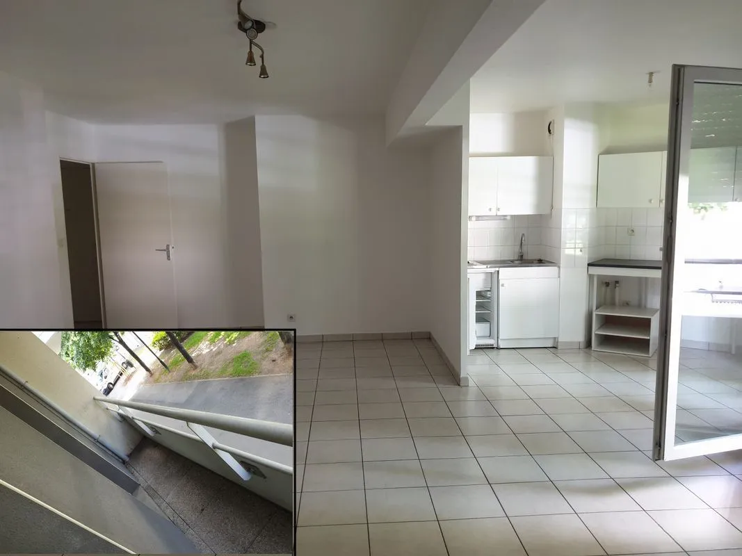 Location Clermont-Ferrand Appartement 6957ef1015dd1