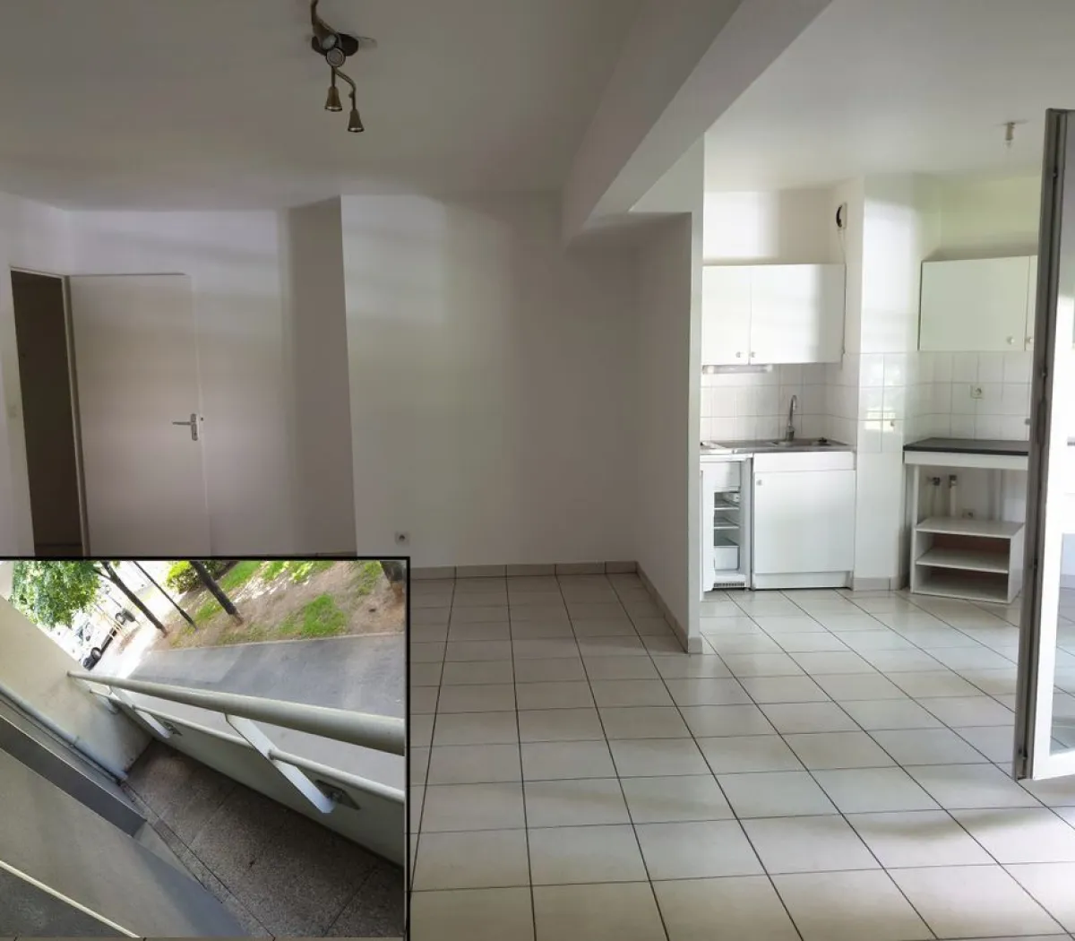 Location Clermont-Ferrand Appartement 6957ef1015dd